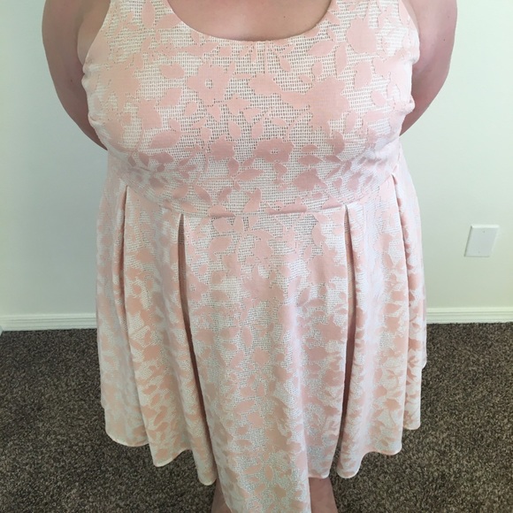 Torrid dress - Picture 1 of 5